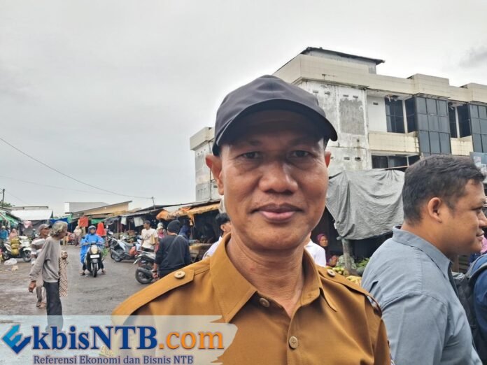 Stok Daging Sapi Tersedia untuk Maulid Nabi