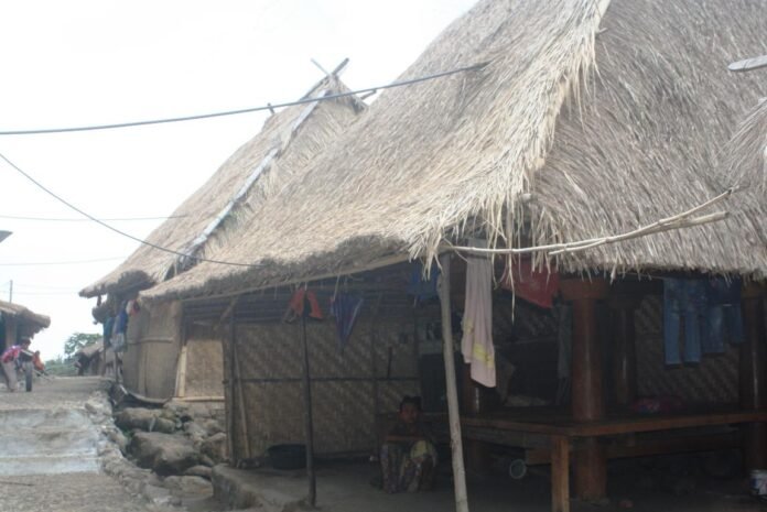Rumah Adat Limbungan Punya Kearifan Lokal Antisipasi Kebakaran