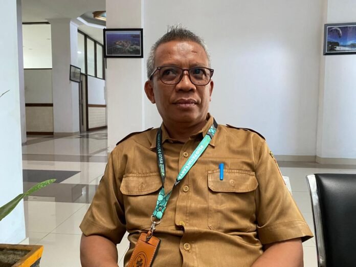 Sebagian Besar Pendapatan RSUD Patuh Karya untuk Menutupi Operasional