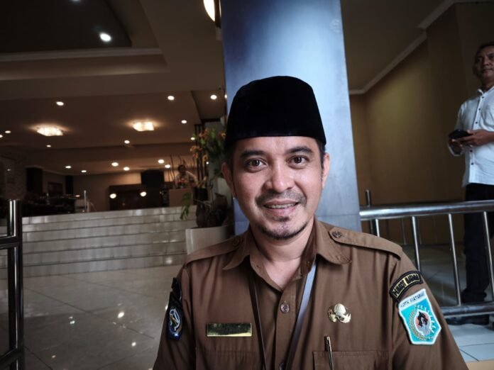 Wujudkan Kawasan Wisata Asri