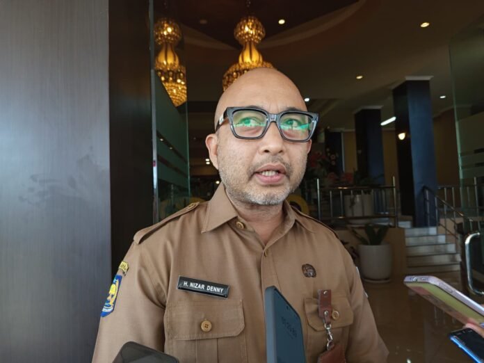 DLH Ajukan Tambahan Rp7 Miliar
