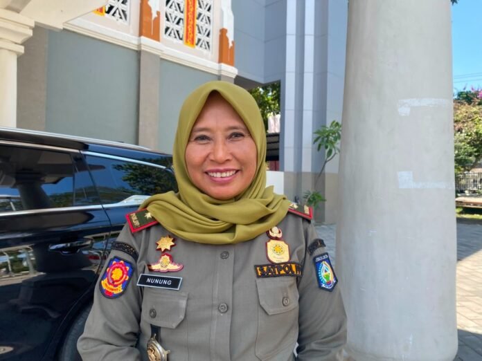 Delapan BulanSatpol PP NTB Berantas 3 Juta Lebih Batang Rokok Ilegal