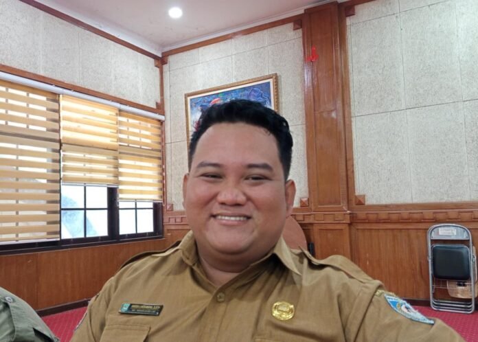 Perkuat Mitigasi Kebakaran