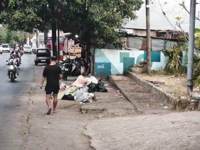 DLH Pastikan TPS Mobile di Jalan Dr. Soetomo Tak Mengganggu