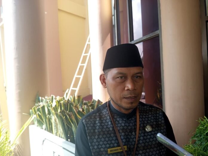 Ribuan Warga Mataram Ajukan Sanggahan Desil Kesejahteraan