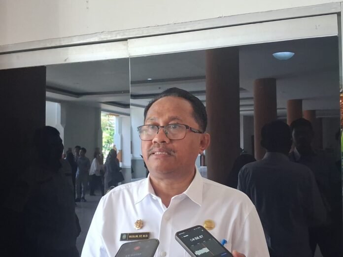 Perusahaan Tambak KLU Terancam Ditutup Imbas Diduga Cemari Laut Sambik Elen