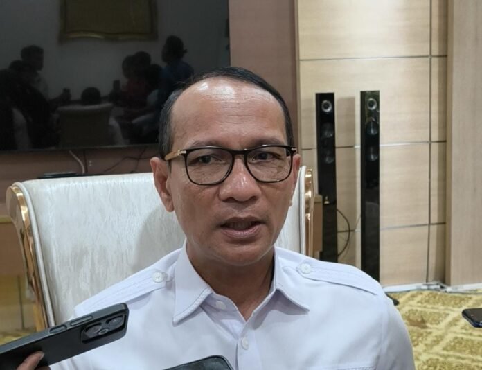 Waspada Potensi Kebakaran