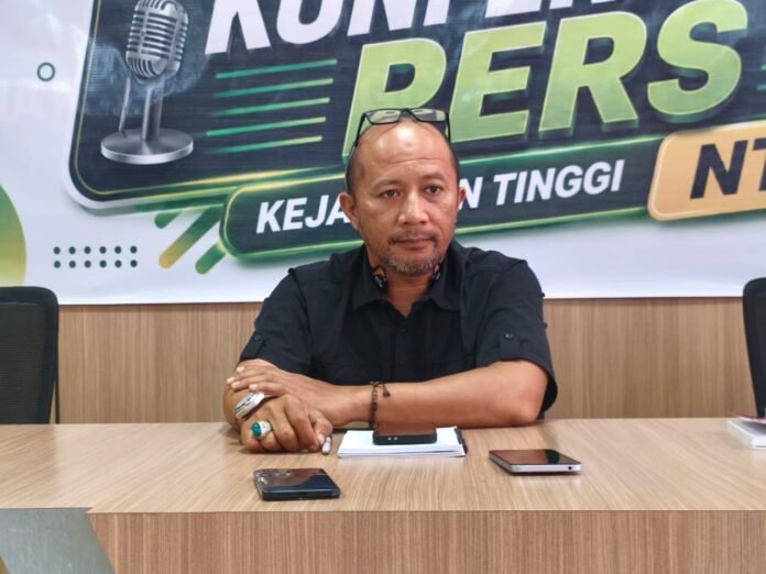 Seminggu di NTB, Kejagung Intensif Periksa Kasus Dugaan Korupsi BGN