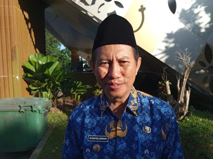 Mitigasi Kebakaran di Permukiman Padat