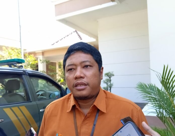 Sensus Ekonomi 2026 di Mataram Capai 100 Persen
