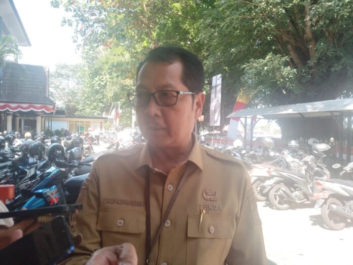 Tanggung Jawab Besar, Sekda Setuju Wacana Kenaikan Gaji Kepala Daerah