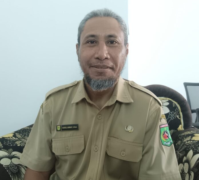 Intensifkan Patroli Siber