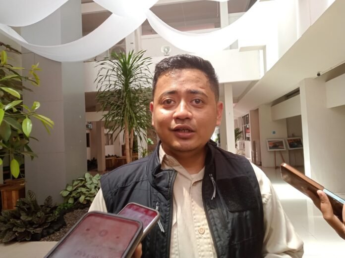 Konflik Internal, Belasan SPPG di NTB Masih Ditutup Sementara