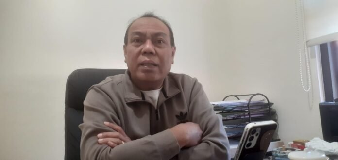 Target Pajak Daerah akan Dinaikkan Rp13,7 Miliar