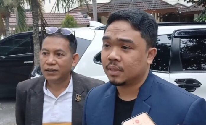 DPRD Lobar Berupaya Gaji Guru PPPK Paruh Waktu Bertambah