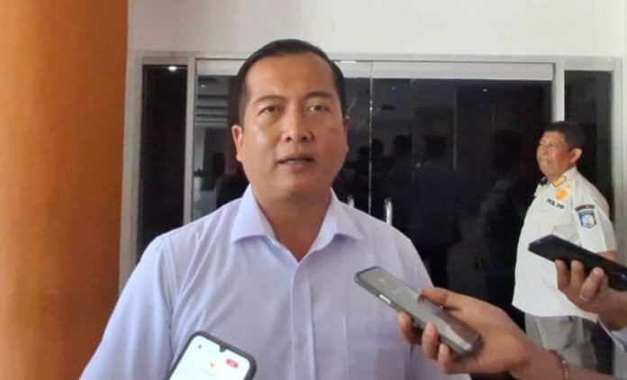 Peralihan Guru PPPK Paruh Waktu, Pemprov NTB Diminta Laporkan Data Belanja Pegawai