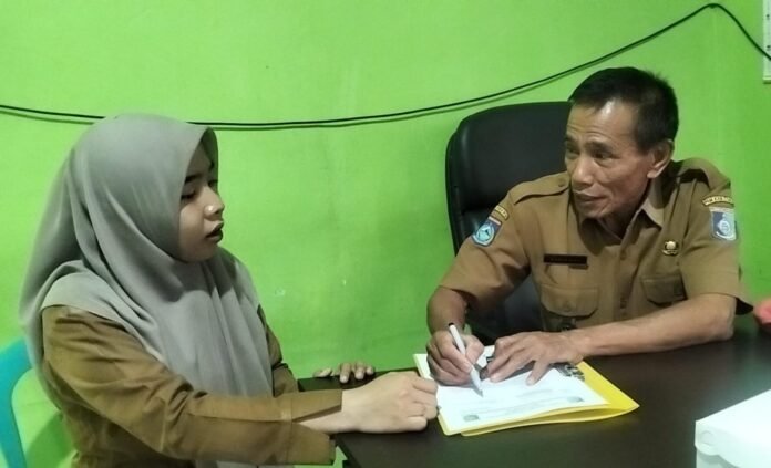 Terindikasi Judol, 73 Warga Desa Tempos Diblokir dari Penerima Bansos