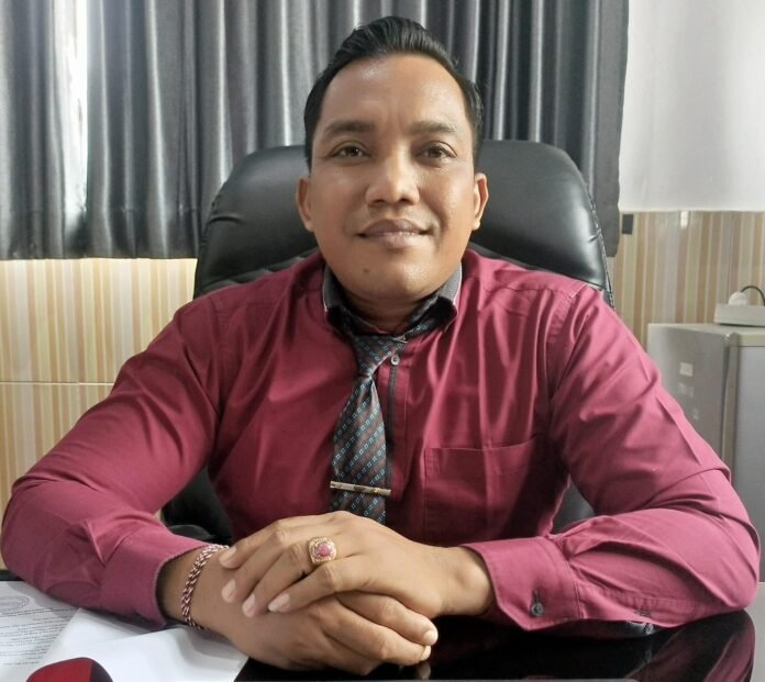 Validasi Perubahan Data Sosial, DPRD KLU Minta Dinsos Perkuat Koordinasi dengan Pemdes