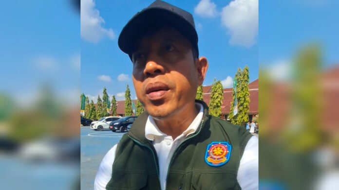 Penutupan Retail Modern, Pemkab Loteng Minta Fatwa Hukum ke Kemenkum