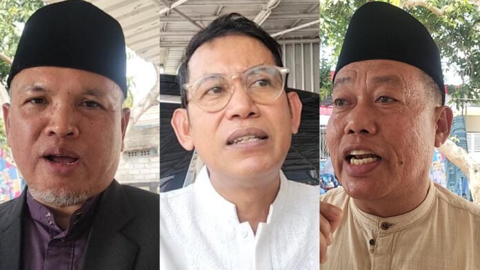 DPRD Dorong Bentuk Perda, Puluhan Ribu Warga Perumahan Belum Ber-KTP Lobar