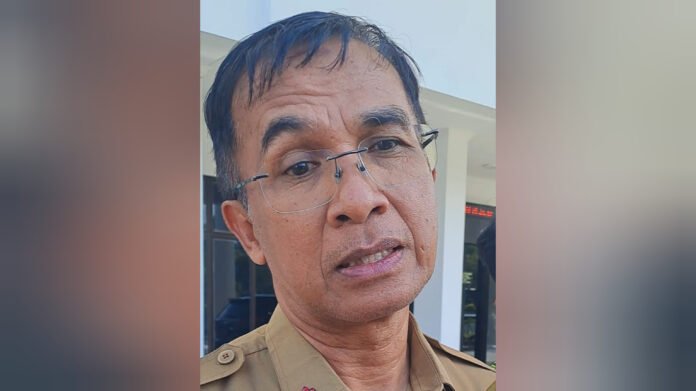 Retail Modern di Lombok Tengah Tak Kunjung Ditutup, Perda Berpeluang Direvisi