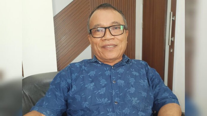 Pemda KLU Diminta Optimalkan Perencanaan