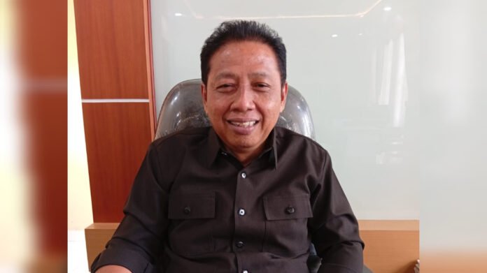 Dukung Penerapan Absensi Biometrik