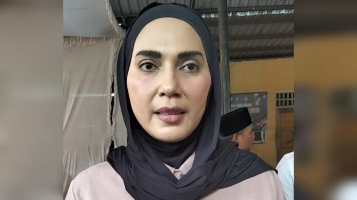 Golkar Tak Tutup Peluang Kadernya Dampingi Nurul Adha‎