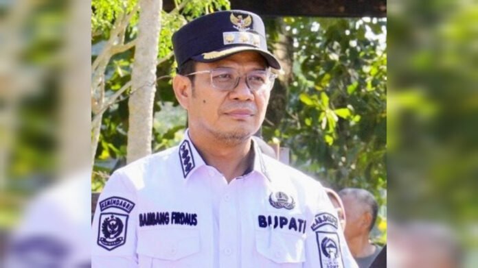 Pelantikan Pejabat Dompu Hasil Seleksi Terbuka Usai 17 Agustus