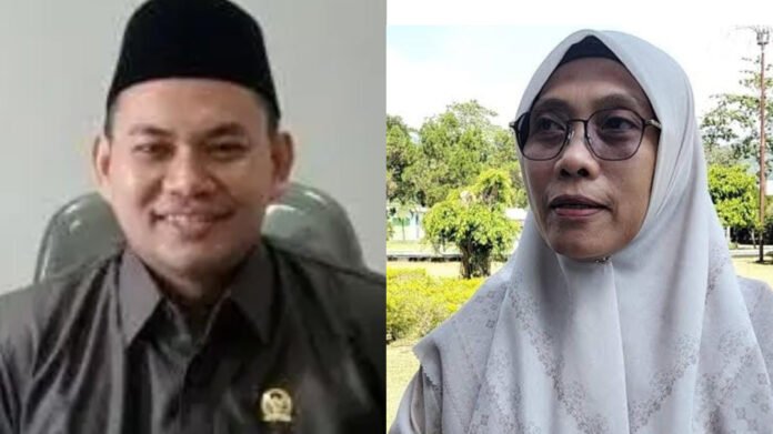 Terkendala Regulasi, 35 PPPK Paruh Waktu Petugas Pintu Air Belum Digaji