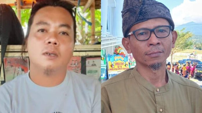 SPPD Pejabat KLU Tuai Sorotan