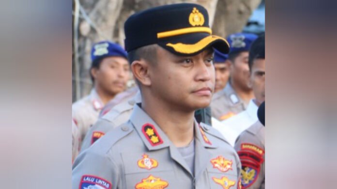 Jaga Kondusivitas Daerah