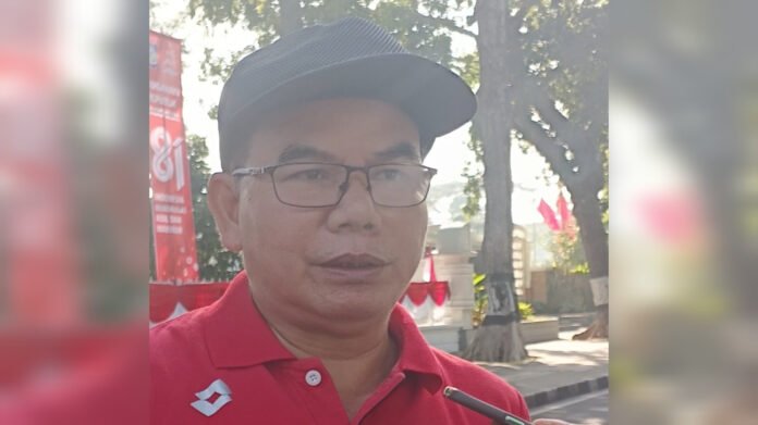 Tiga Tahun Mangkrak, Investor Diminta Ganti Rugi Rp3 Miliar Tiga Pabrik Pakan Brida