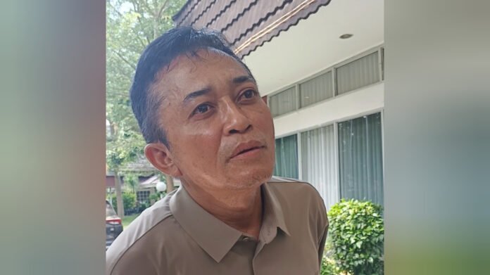 Fokus Lakukan Konsolidasi