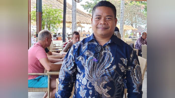 Pengelola Hotel Berharap Semangat Membangun Senggigi Tak Kendor