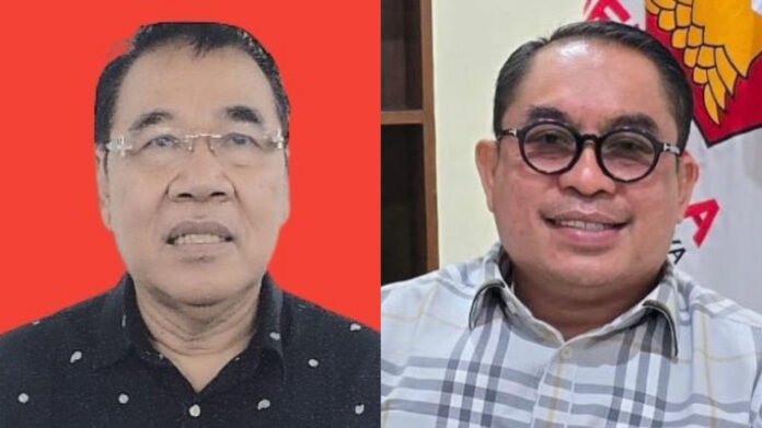 Prof Asikin: Gubernur Dinilai Tak Cocok Pimpin KONI NTB