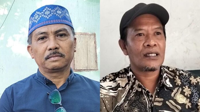 Kades dan DPRD Lobar Desak UPT Damkar di Narmada Direalisasikan