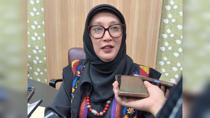 Turun Tangan Cari Solusi