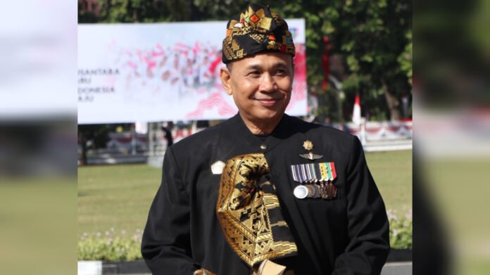 Pemprov NTB: Pejabat Publik Harus Berdiri di Atas Kepentingan NKRI