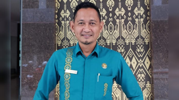 Pengangguran di Lotim Capai 31 Ribu Jiwa