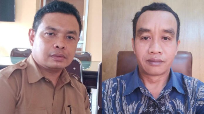 AKAD KLU Minta Pemda Serahkan Spot PAD ke Pemdes