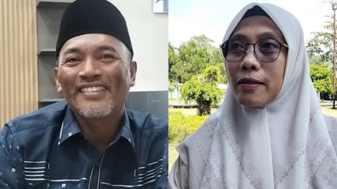 Wacana Pengangkatan, Angin Segar bagi Ribuan PPPK Paruh Waktu di Lobar