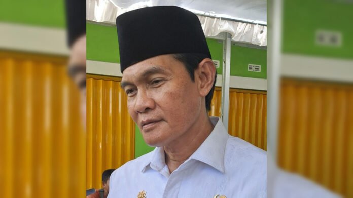 Kesulitan Tata Kawasan Pantai Seger