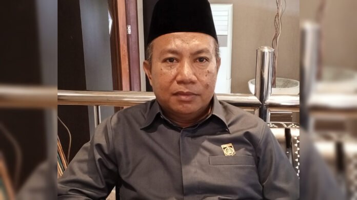 Perkuat dengan Kepastian Hukum