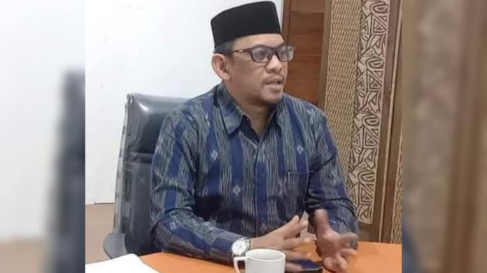 Terkendala Anggaran Pusat, Pembangunan Kantor Baru DPRD NTB Berubah dari Rencana Awal