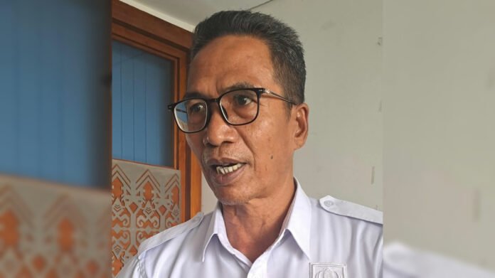 Aset Daerah Diduga Diserobot Investor, Kepala Dislutkan Loteng Mengaku Sudah Minta Penghapusan