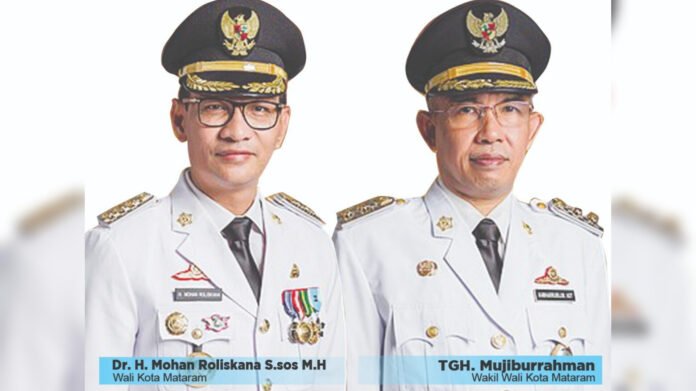 HUT Ke-33 Kota Mataram, Harmoni Mataram: Merawat Warisan, Menjaga Masa Depan