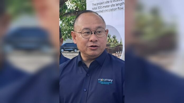 Sirkuit Mandalika Dicoret sebagai Penyelenggara GT World Challange Asia 2027