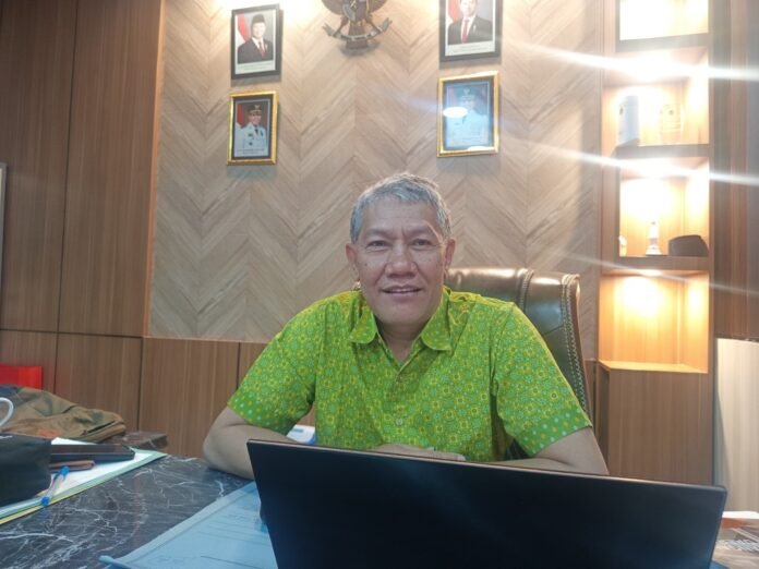 Gaji ke-13 PPPK Paruh Waktu telah Dibayar