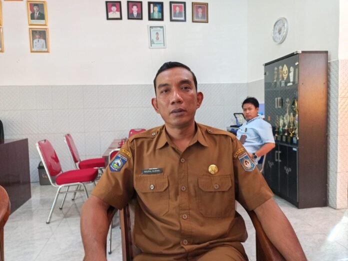Percepat Seleksi Pengawas Sekolah